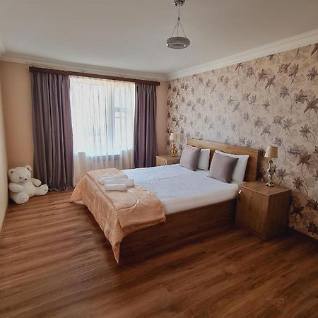 Seva Guesthouse And Cottages Byurakan المظهر الخارجي الصورة
