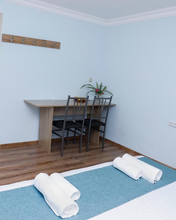 Seva Guesthouse And Cottages Byurakan المظهر الخارجي الصورة