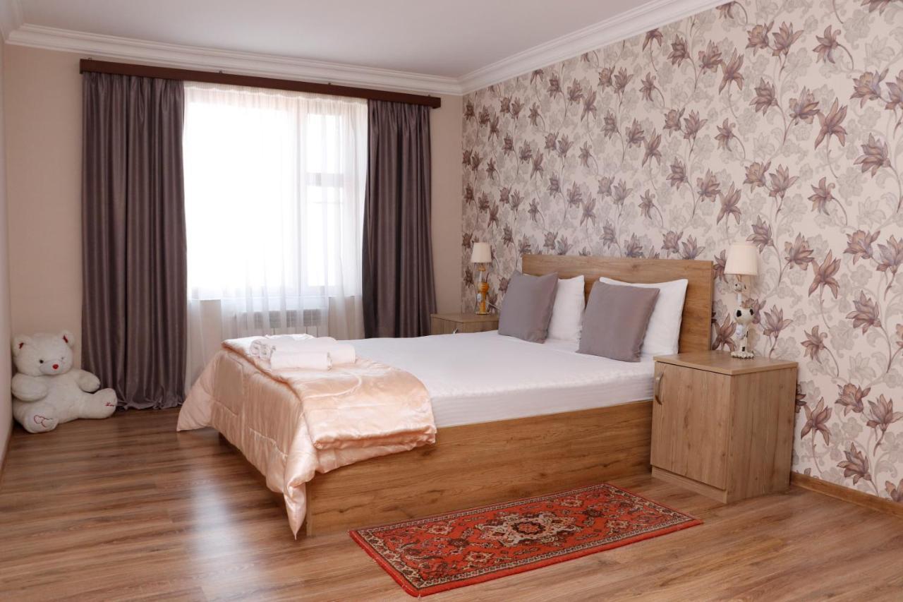 Seva Guesthouse And Cottages Byurakan المظهر الخارجي الصورة