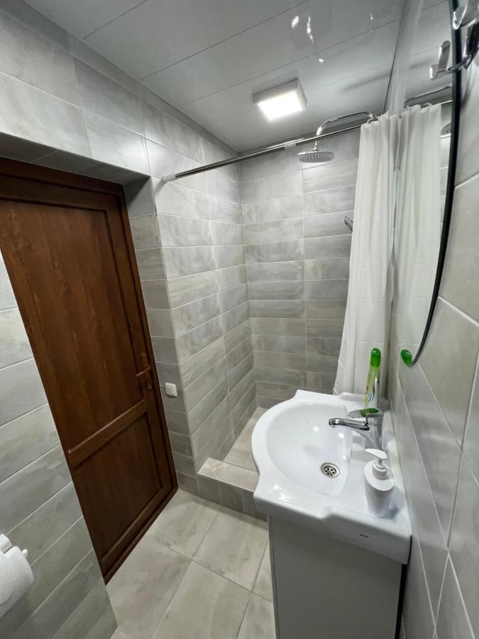 Seva Guesthouse And Cottages Byurakan المظهر الخارجي الصورة