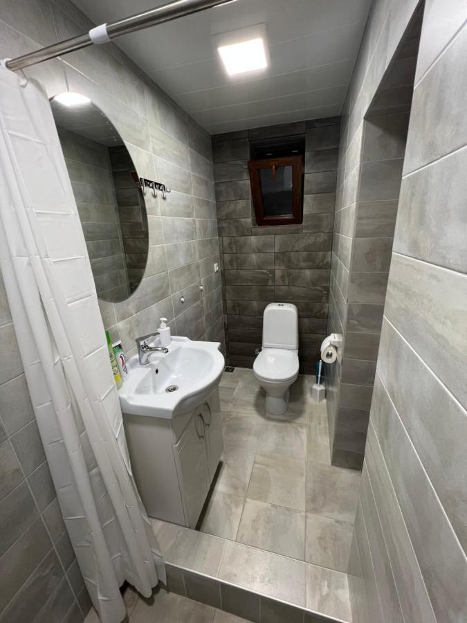 Seva Guesthouse And Cottages Byurakan المظهر الخارجي الصورة